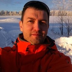 Фотография мужчины Сергей, 41 год из г. Алчевск