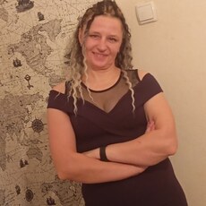 Фотография девушки Оля, 43 года из г. Солигорск