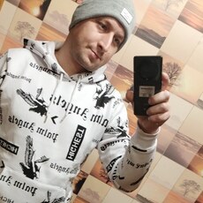 Фотография мужчины Сергей, 32 года из г. Полоцк