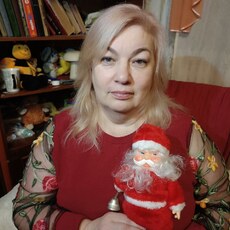 Фотография девушки Нина, 55 лет из г. Ромны