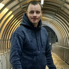 Фотография мужчины Денис, 33 года из г. Людиново