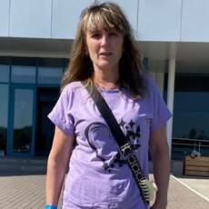 Фотография девушки Татьяна, 60 лет из г. Иваново