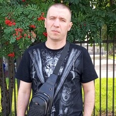 Фотография мужчины Иван, 38 лет из г. Ленинск-Кузнецкий