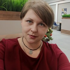 Фотография девушки Kate, 33 года из г. Новосергиевка