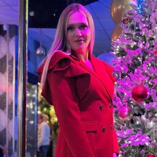 Фотография девушки Ольга, 37 лет из г. Ярославль