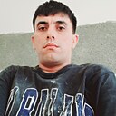 Санжар, 36 лет