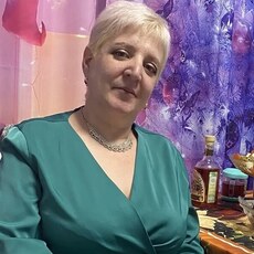 Фотография девушки Luiza, 42 года из г. Тюмень