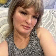 Фотография девушки Ольга, 45 лет из г. Щекино