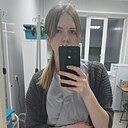 Алеся, 28 лет