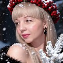 Олюшка, 43 года