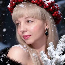 Фотография девушки Олюшка, 43 года из г. Черкассы