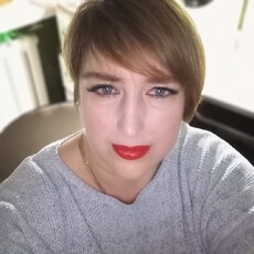 Фотография девушки Оксана, 45 лет из г. Орел