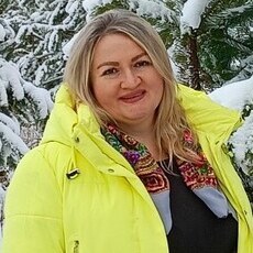 Фотография девушки Son, 46 лет из г. Кострома