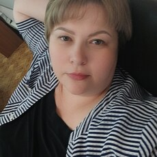 Фотография девушки Наталья, 45 лет из г. Нефтеюганск