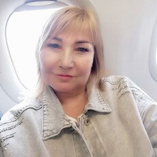 Фотография девушки Милая, 56 лет из г. Барнаул