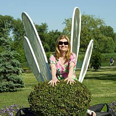 Фотография девушки Ольга, 39 лет из г. Луганск