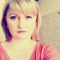 Фотография девушки Светлана, 43 года из г. Алматы