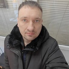 Фотография мужчины Александр, 43 года из г. Салехард