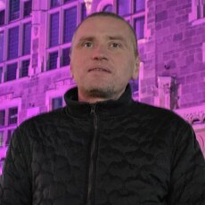 Фотография мужчины Серг, 43 года из г. Гомель