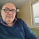 Оганнес, 50 лет