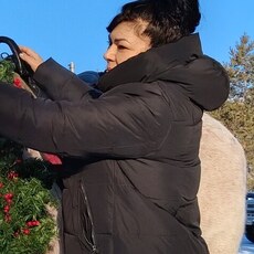 Фотография девушки Светлана, 48 лет из г. Осинники