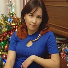 Фотография девушки Галина, 39 лет из г. Алматы