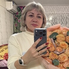 Фотография девушки Марина, 45 лет из г. Воткинск