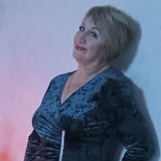 Фотография девушки Людмила, 51 год из г. Мурманск