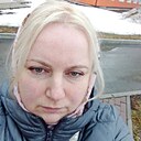 Анастасия, 48 лет