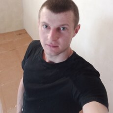 Фотография мужчины Алекс, 34 года из г. Минск