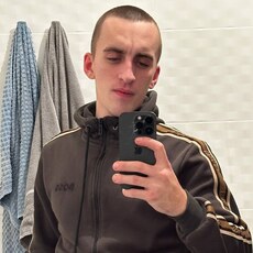 Фотография мужчины Дмитрий, 24 года из г. Калининград