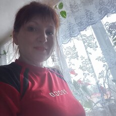 Фотография девушки Алёна, 47 лет из г. Сарапул