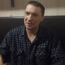 Фотография мужчины Павел, 35 лет из г. Усолье-Сибирское