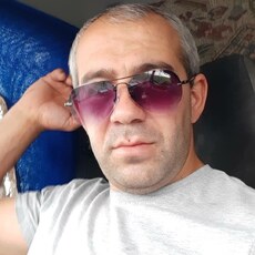 Фотография мужчины А З А М А Т, 39 лет из г. Черкесск