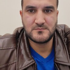 Фотография мужчины Насир, 44 года из г. Баку