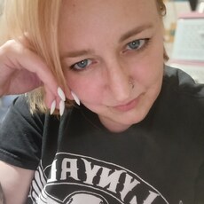 Фотография девушки Анна, 42 года из г. Воскресенск