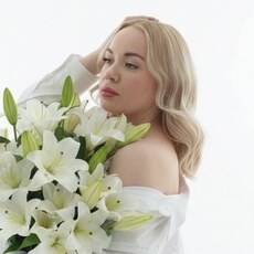 Фотография девушки Vredina, 34 года из г. Северск