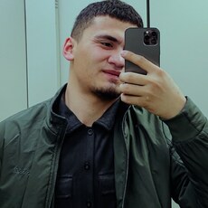 Фотография мужчины Али, 27 лет из г. Ош