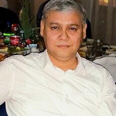 Фотография мужчины Аман, 48 лет из г. Ашхабад