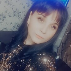 Фотография девушки Линда, 32 года из г. Алатырь