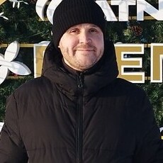 Фотография мужчины Радик, 36 лет из г. Альметьевск