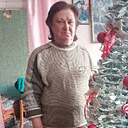 Наталья, 64 года