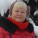 Галина, 63 года