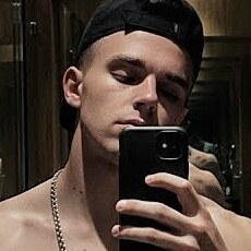 Фотография мужчины Кирилл, 22 года из г. Брест