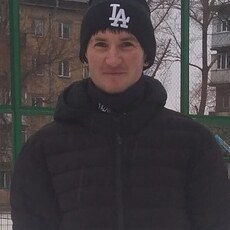 Фотография мужчины Сережа, 32 года из г. Караганда