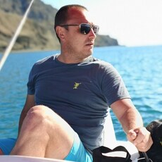 Фотография мужчины Павел, 41 год из г. Свердловск