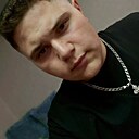 Данил, 23 года