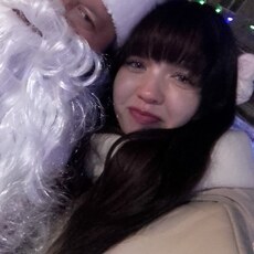 Фотография девушки Вика, 20 лет из г. Чапаевск