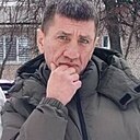 Шошин, 52 года