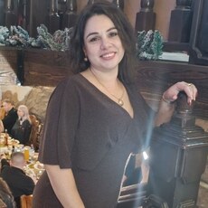 Фотография девушки Алла, 36 лет из г. Луганск